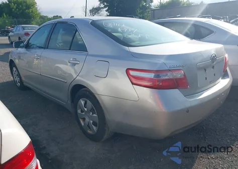 2009 Toyota Camry Le из США, поврежденный, VIN 4T1BE46K49U391245